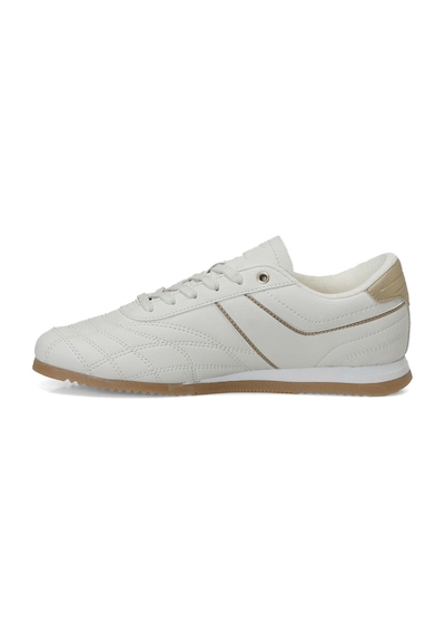 Kinetix Takeshı W Krem Kadın Sneaker 000000000102696256 Bej