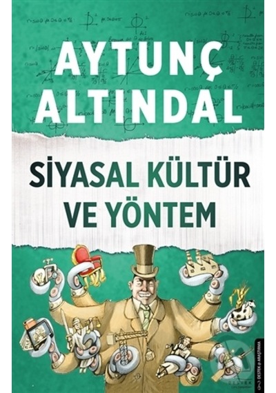 Siyasal Kültür Ve Yöntem
