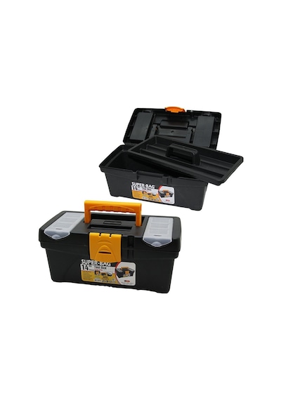 Super-bag Asr-2040 Classic Series Takım Çantası 33cm 14lük - 20'li Paket diğer