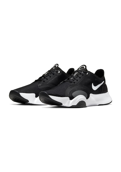 Nike Superrep Go Erkek Siyah Antrenman Ayakkabısı Cj0773-010 001
