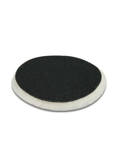 Bereket Polisaj Keçesi 160mm
