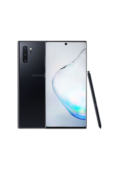 Yenilenmiş Samsung Galaxy Note 10 Plus 256 GB B Kalite (12 Ay Garantili)