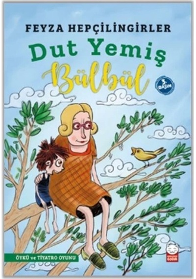 Dut Yemiş Bülbül 9786052985618