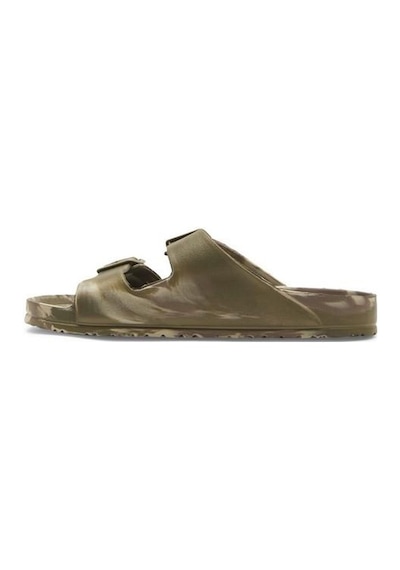 Quiksilver Aqyl101380-gvj1 Embark Rf Erkek Spor Terlik Yeşil