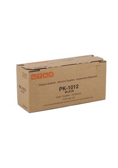 Utax Pk-1012 Fotokopi Toneri P-4026Iw