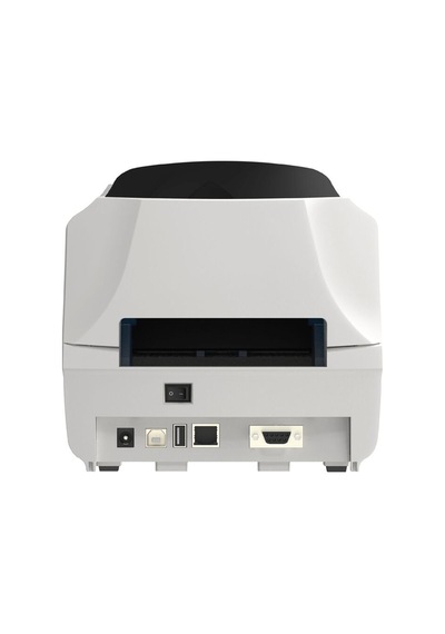 Ge-2406t Termal Barkod Yazıcı Usb-seri-eth