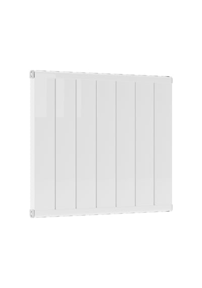Dgvision Feronia 600x700 Alüminyum Panel Radyatör 60x70cm