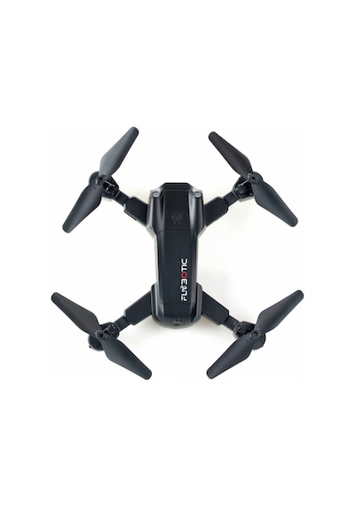 Sıl 84811 Foldable Drone Silverlit