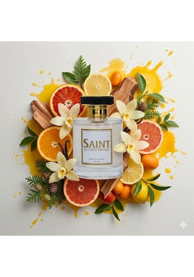 Saint Oslo 1980 Kadın Parfüm 100ml Edp Aromatik
