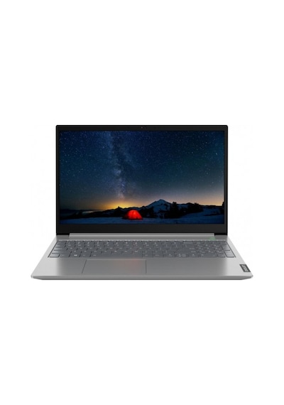 Lenovo ThinkBook 15 G2 20VE0072TX i5-1135G7 8 GB 256 GB SSD 2 GB MX450 15.6" W10H Dizüstü Bilgisayar
