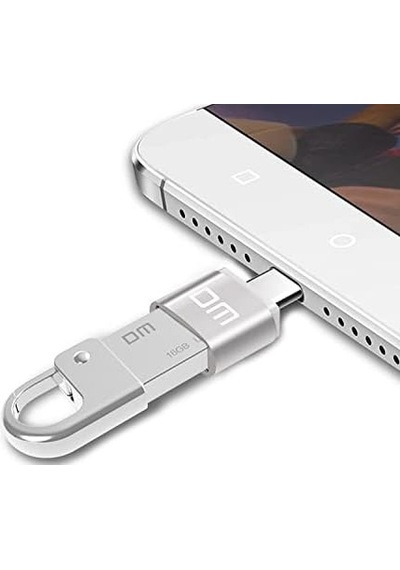 Type-c Usb Otg Dönüştürücü Adaptör