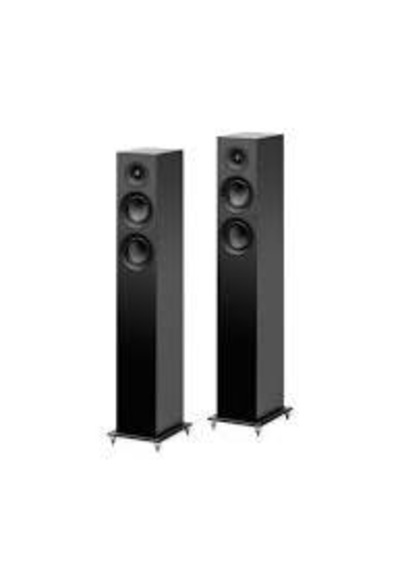 Project Audio Speaker Box 10e