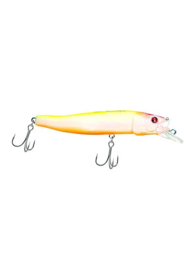 Fatfish Challenger Forma Gloss 90 Lemon