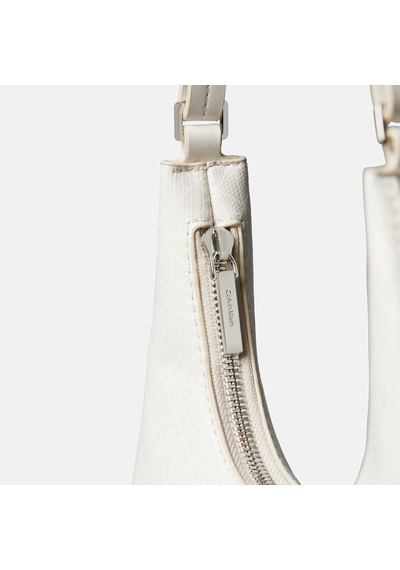 Calvin Klein Kadın Omuz Çantası Lv04f3298g2xb Krem