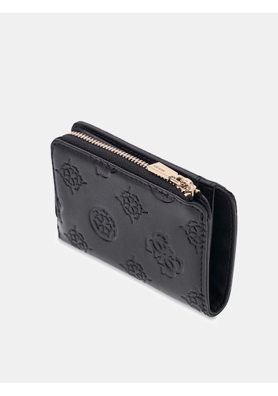 Guess Cresidia Ii Kadın Cüzdan Swpd9888146 Siyah