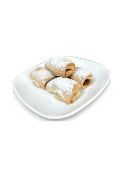 Elmalı Kurabiye - 1 Kg