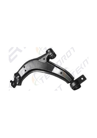 On Alt Salincak Komple Sol Partner-Berlingo-Xsara 16Mm 504589316