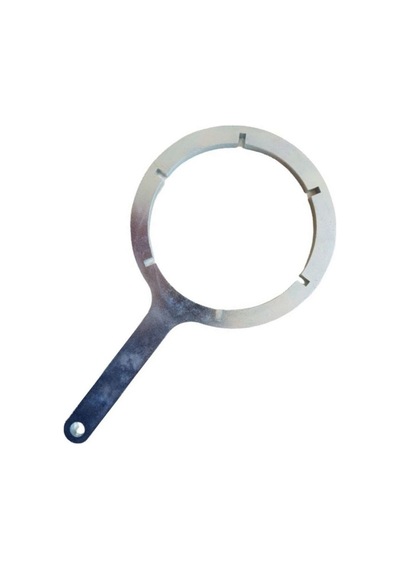Özf0127 Mazot Filtre Sökme Aparatı Ford Euro5 6 Kertik 11.5cm