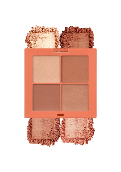Pastel Show Show Your Mood Blush Set - Allık Seti, 441 Wild, 4 X 4.3 G 00