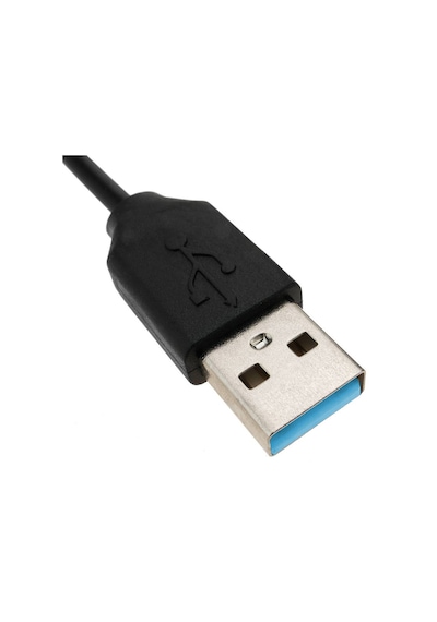 Powermaster Pm-3851 Gıgabıt Usb 3.0 Usb Ethernet Kablosuz Adaptör