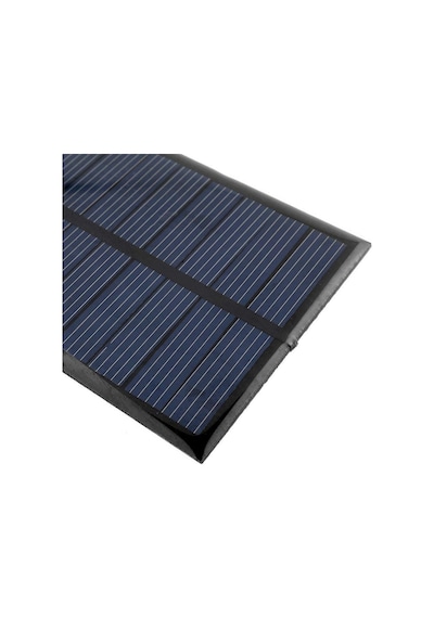 Güneş Enerji Paneli Solar Panel 6 V 1 W 200 Mah Arduino Güneş Pili