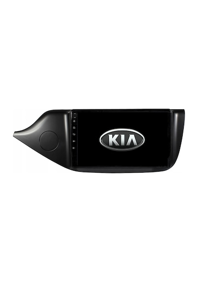 Kia Ceed Android Multimedya Sistemi 4-64 Cadence 2012-2019 +360 Kamera 9"