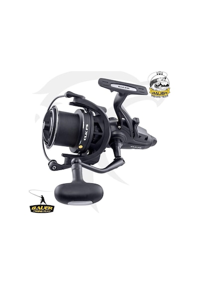 Bauer Clk Fs 7000 Baitrunner Surf Olta Makinası