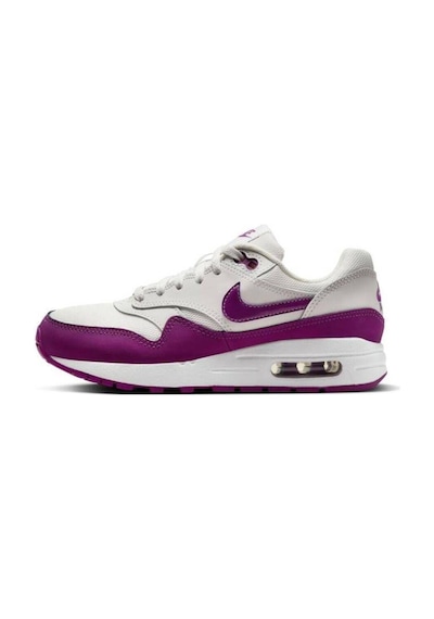Nike Aır Max 1 Gs Dz3307 109 Kadın Spor Ayakkabı Bej