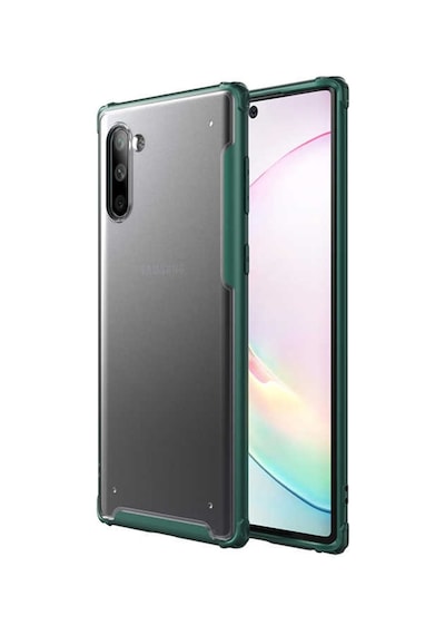Samsung Uyumlu Galaxy Note 10 Kılıf Mat Volks Case