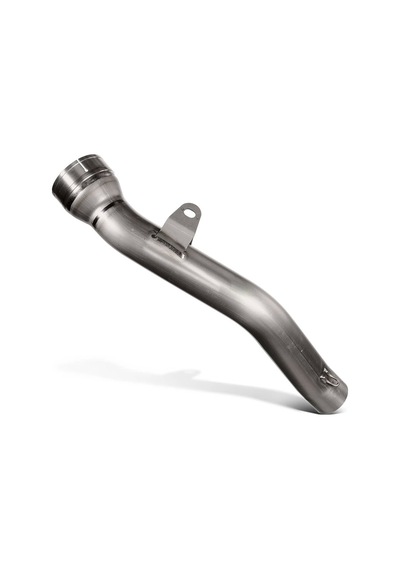 Akrapovıcl-k10so9kawasakınınjazx-10r-zx-10rr 21-25 Tıtanıum Bağlantıborusu