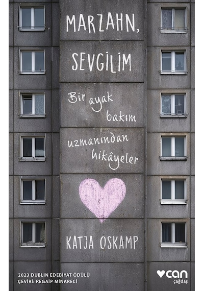Marzahn, Sevgilim