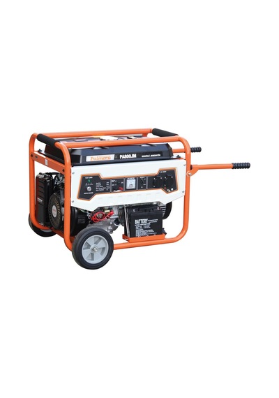 Palmera PA800JM 8.12 Kva Marşlı Jeneratör