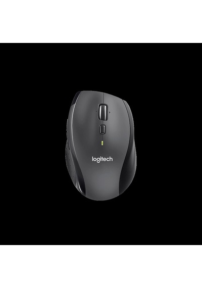 Logıtech 910-001949, M705 Siyah, Usb Nano 2,4g Kablosuz, 1000dpi, Lazer, 6 Tuşlu, 36ay Pil Ömrü, Mar Diğer