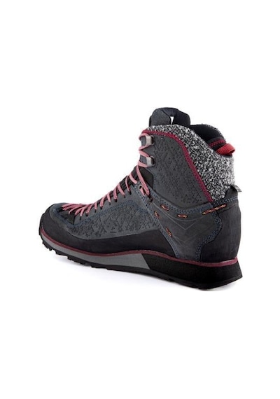 Salewa Mountain Trainer 2 Winter Goretex Kadın Bot (520528244) Çok Renkli