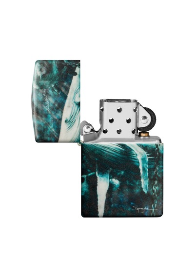 Zippo 49352 Spazuk Çakmak