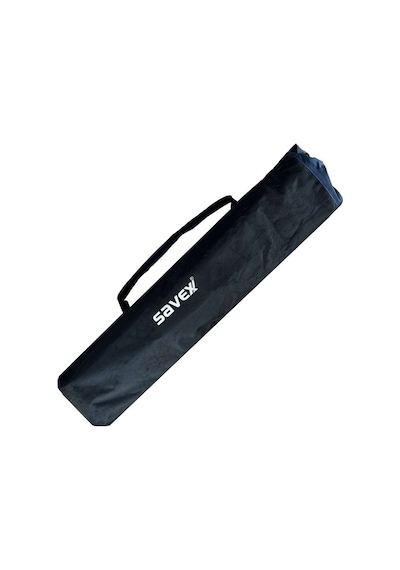 Savex.004 Kampet Siyah 190 x 63 x 40 CM Siyah