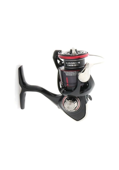 Daiwa Fuego 23 Lt 4000-c Makara