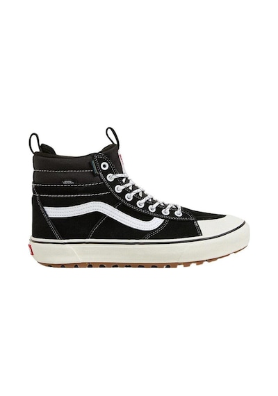 Vans Erkek Sneaker Ayakkabı Siyah