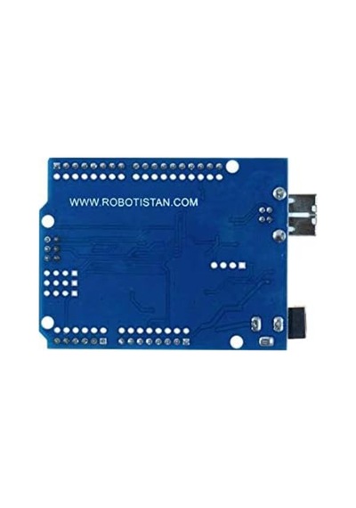Arduino Uyumlu Uno R3 Klon Usb Kablo Hediyeli - Usb Chip Ch340 - 915665091