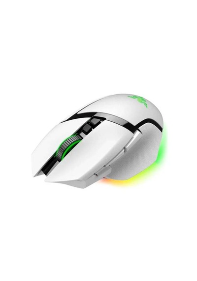 Razer Basilisk V3 Pro 35k Kablosuz Mouse - Beyaz