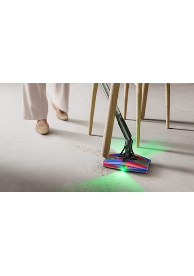 Dyson Pencilvac Fluffycones Dikey Şarjlı Süpürge