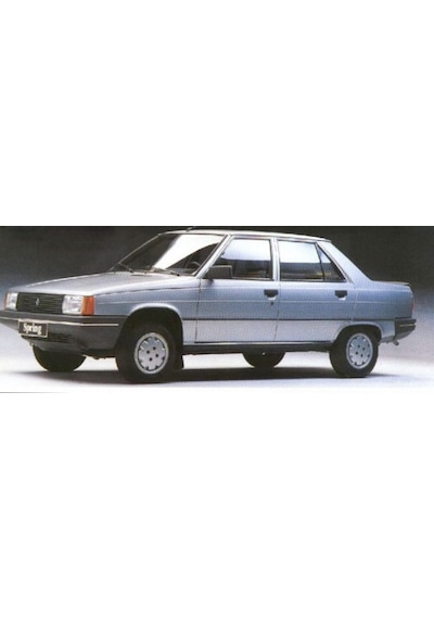 Renault R9 Broadway Fairway Spring R11 Flash Kontak Yuva Plastigi 515478376