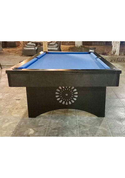 Lüx Royal Pool Bilardo Masası