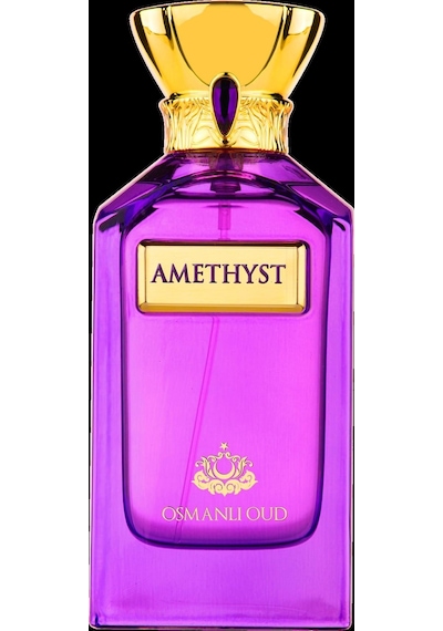 Osmanlı Oud Amethyst Unisex Parfüm EDP 100 ML