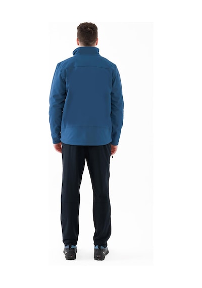 2as Shade Softshell Erkek Ceket Lacivert Lacivert