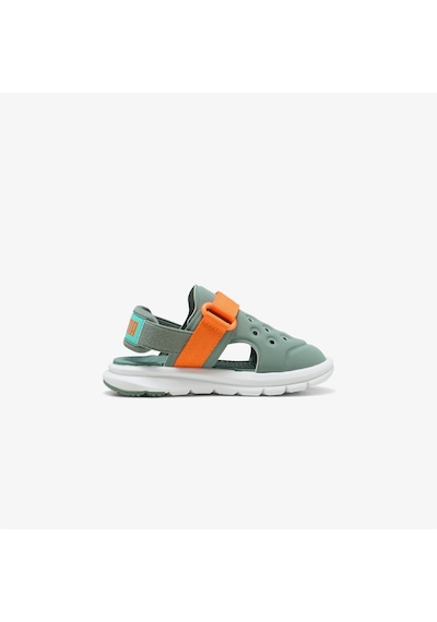 Puma Evolve Ac Bebekyeşil Sandalet 026 389148 Yeşil
