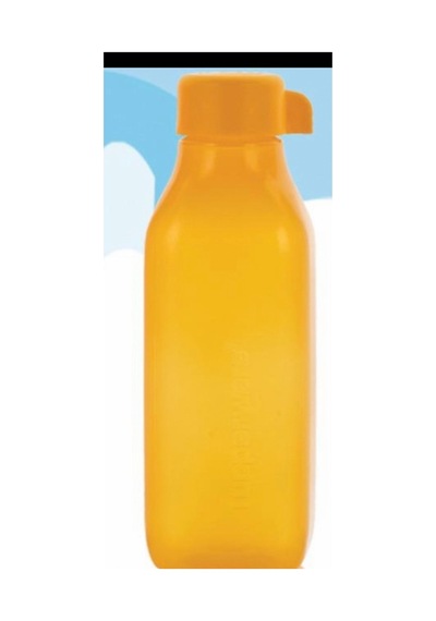 500 Ml Turuncu Matara Turuncu