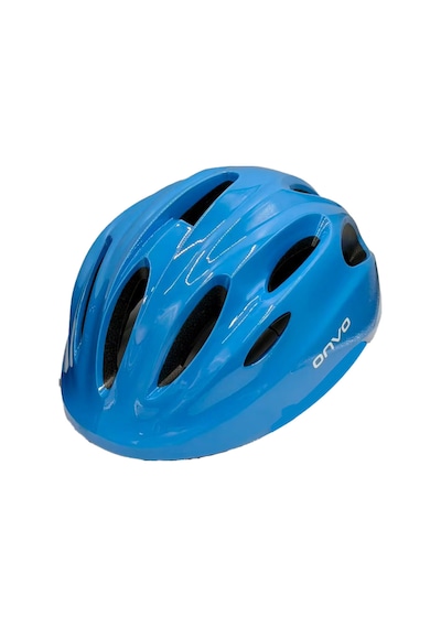 Onvo Zx35m Scooter Çocuk Kask Mavi