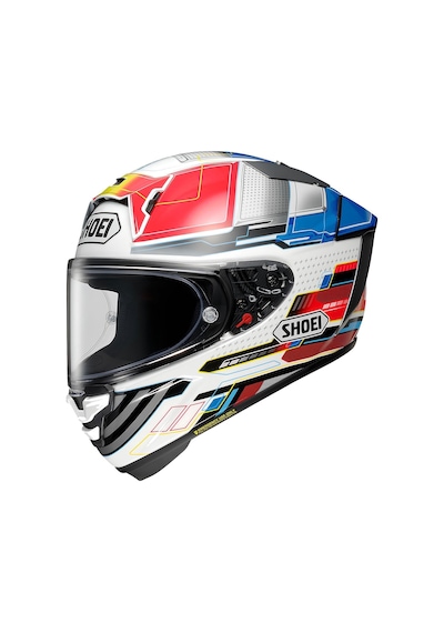 Shoei X-spirit Pro Proxy Tc-10 Kapalı Kask