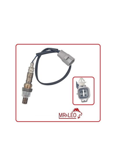 Mıtsubıshı Lancer 2008- Oksijen Sensörü 1588a232